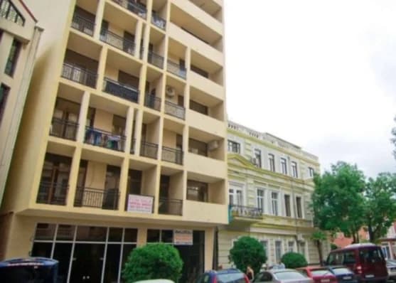 Urgently For rent 3-room apartment in Batumi