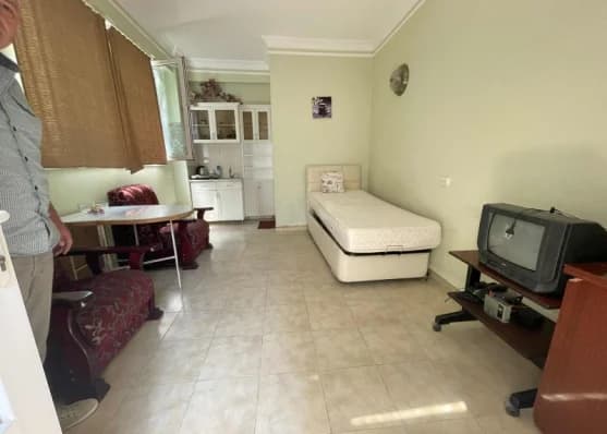 10-room Property in Krtsanisi