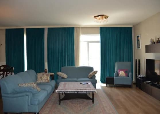 For sale 6-room apartment in Digomi 1, in Tbilisi