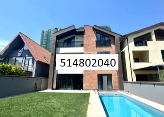 Urgently For sale 7-room house in Didi digomi, in Tbilisi