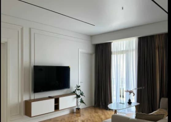 Urgently For rent 3-room apartment in Isani, in Tbilisi