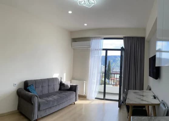Urgently For rent 3-room apartment in Isani, in Tbilisi