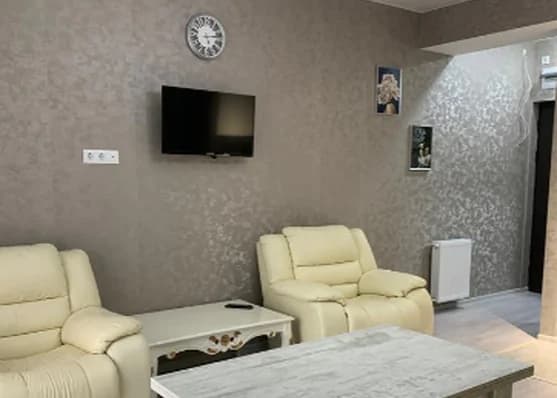 Urgently For rent 3-room apartment in Isani, in Tbilisi