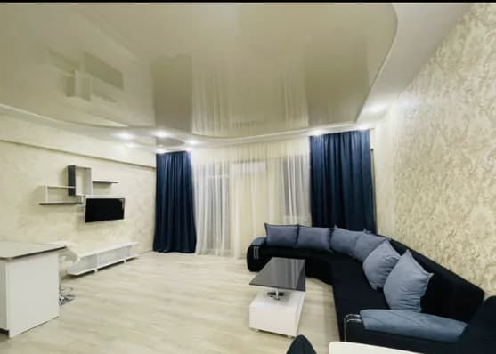 Urgently For rent 3-room apartment in Isani, in Tbilisi
