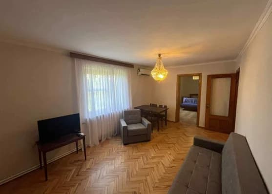 For sale 4-room apartment in Digomi, in Tbilisi