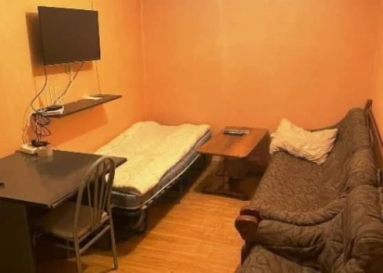 Urgently For rent 1-room apartment on Saburtalo, in Tbilisi