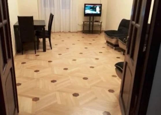 Urgently For rent 3-room apartment on Mtatsminda, in Tbilisi