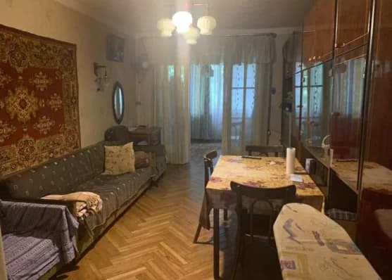 For sale 2-room apartment in Digomi, in Tbilisi