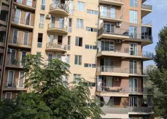 Urgently For sale 3-room apartment in Vake, in Tbilisi