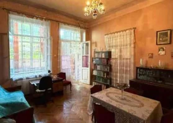 Urgently For rent 2-room apartment in Chugureti, in Tbilisi
