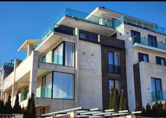 Urgently For rent 5-room apartment in Krtsanisi, in Tbilisi