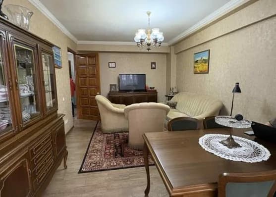 For sale 3-room apartment in Digomi, in Tbilisi