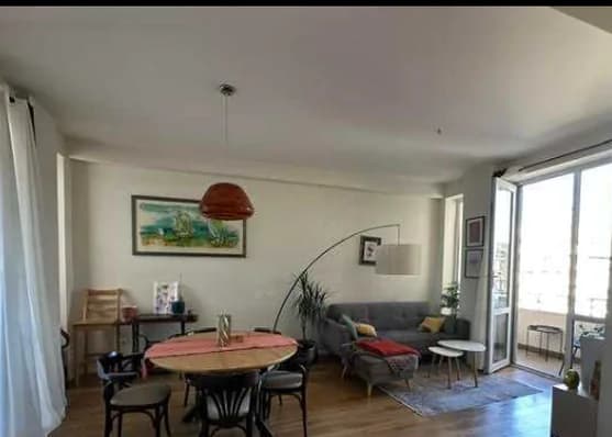 Urgently For sale 2-room apartment in Vake, in Tbilisi