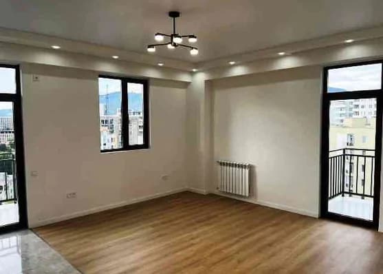 Urgently For sale 3-room apartment on Saburtalo, in Tbilisi