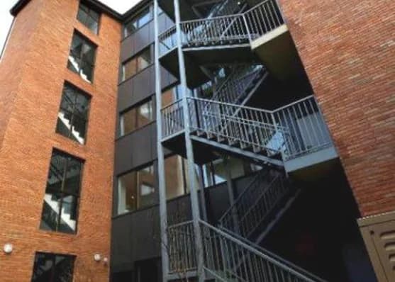 Urgently For sale 844 m² Hotel in Isani, in Tbilisi