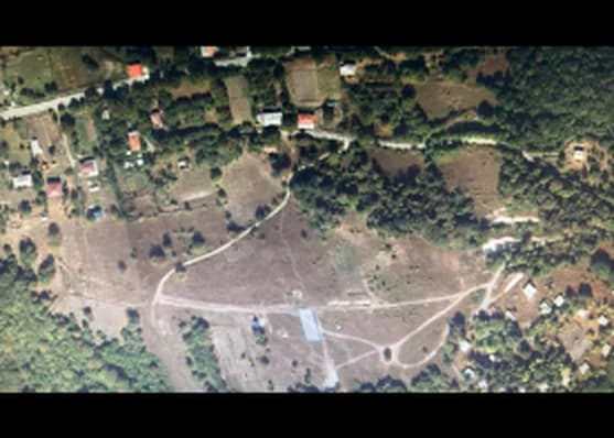 For sale 500 m² land plot in Telavi