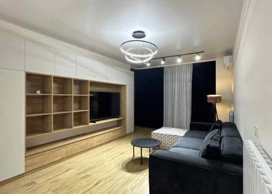 Urgently For rent 2-room apartment in Vake, in Tbilisi