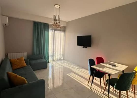 For sale 2-room apartment in Isani, in Tbilisi