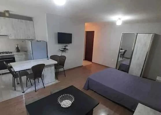 For rent 1-room apartment on Saburtalo, in Tbilisi