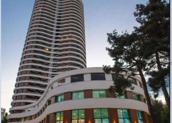 Urgently For sale 3-room apartment on Saburtalo, in Tbilisi