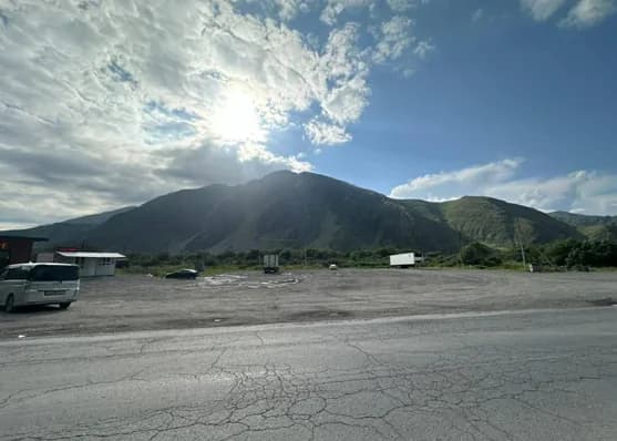 FOR SALE, Land, Kazbegi, urgently