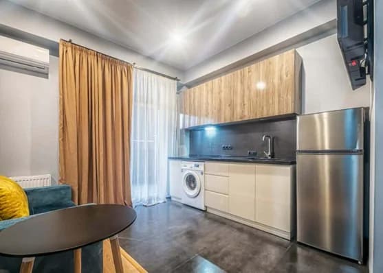 For sale 2-room apartment in Tbilisi