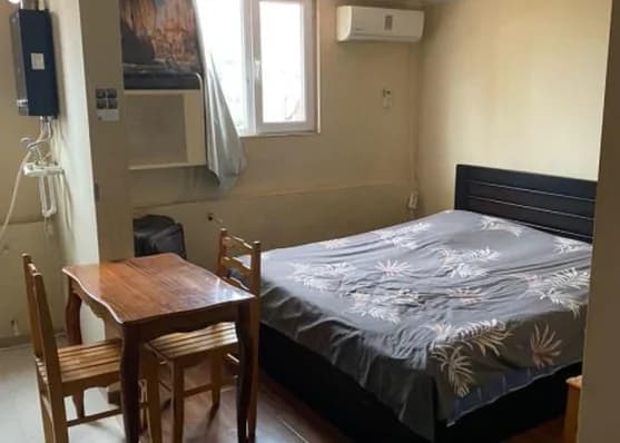 For rent 1-room apartment on Saburtalo, in Tbilisi