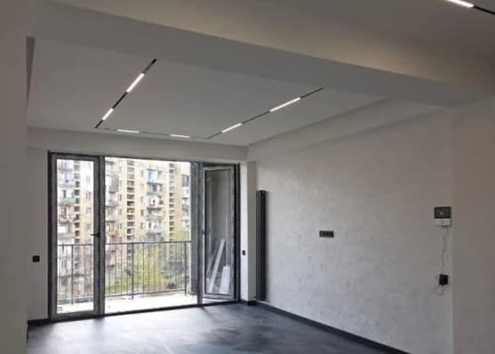For sale 4-room apartment in Vazisubani, in Tbilisi