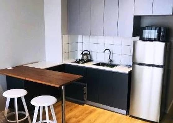 Urgently For rent 2-room apartment in Digomi, in Tbilisi