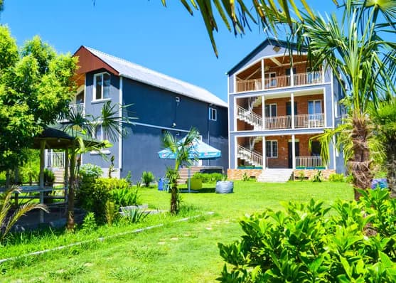 Urgently For sale 580 m² Hotel in Shekvetili