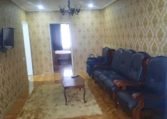 For sale 2-room apartment in Kutaisi