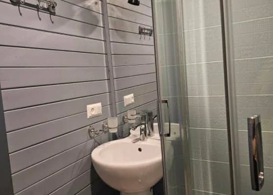 For sale 2-room apartment in Bakuriani