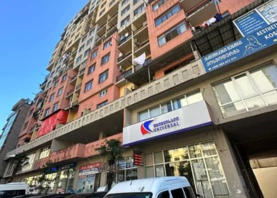 Urgently For sale 3-room apartment