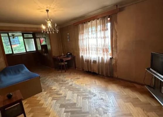 For sale 3-room apartment in Digomi, in Tbilisi