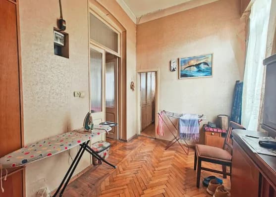 FOR SALE, Apartments, 2 rooms, Tbilisi, Didube-Chugureti, Chugureti
