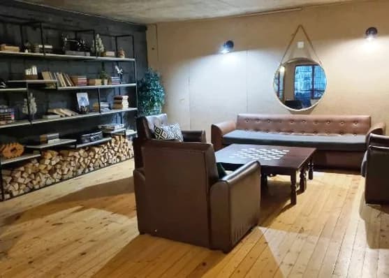 Urgently For sale 3-room apartment in Bakuriani