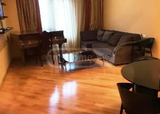 Urgently For rent 3-room apartment on Saburtalo, in Tbilisi