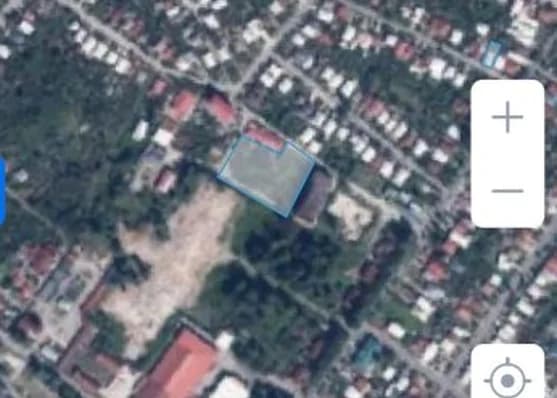 FOR SALE, Land, Saguramo