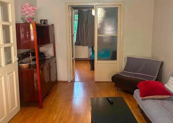 For sale 3-room apartment in Digomi, in Tbilisi