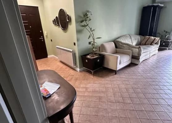 For sale 3-room apartment in Vake, in Tbilisi