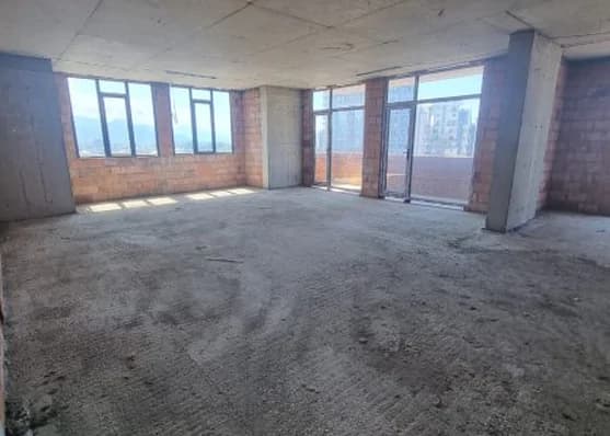 For sale 3-room apartment in Batumi