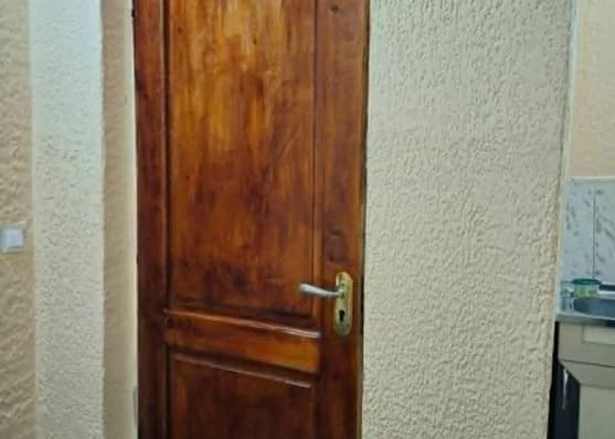 For rent 1-room apartment in Sanzona, in Tbilisi