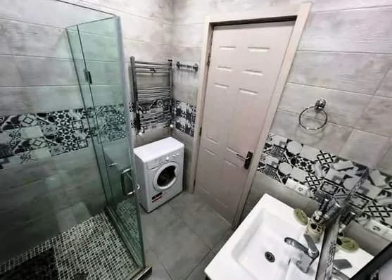 Urgently For rent 2-room apartment in Isani, in Tbilisi