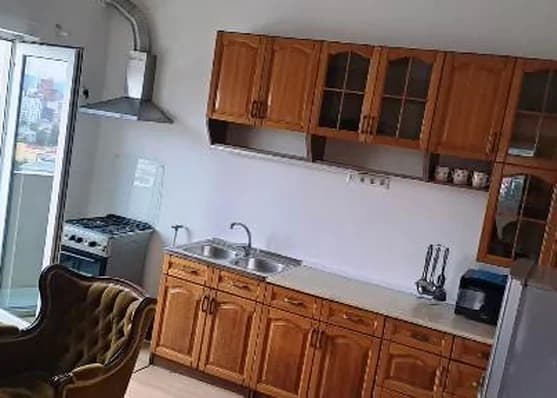 Urgently For rent 3-room apartment on Saburtalo, in Tbilisi