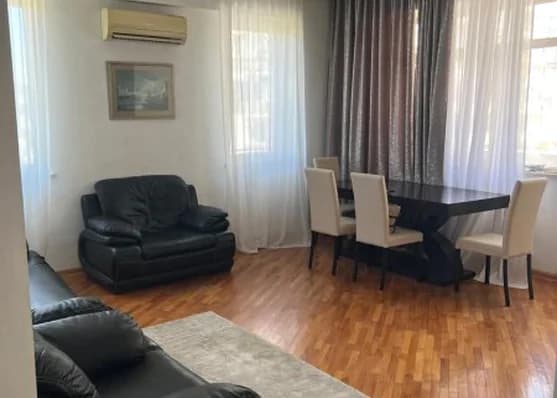 For rent 4-room apartment on Saburtalo, in Tbilisi
