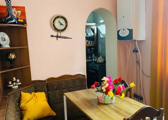 For sale 3-room apartment in Gldanula, in Tbilisi