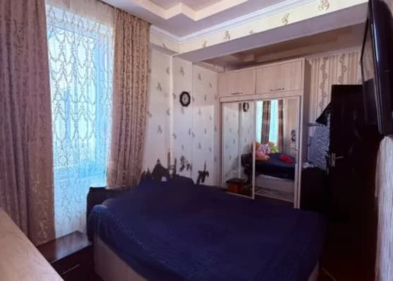 Urgently For sale 6-room apartment in Vazisubani, in Tbilisi