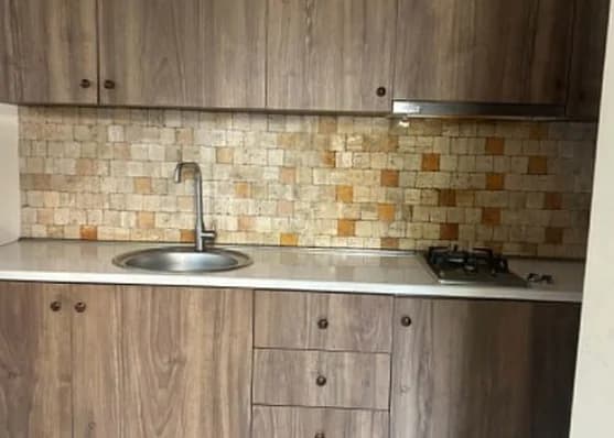Urgently For rent 2-room apartment in Gldani, in Tbilisi