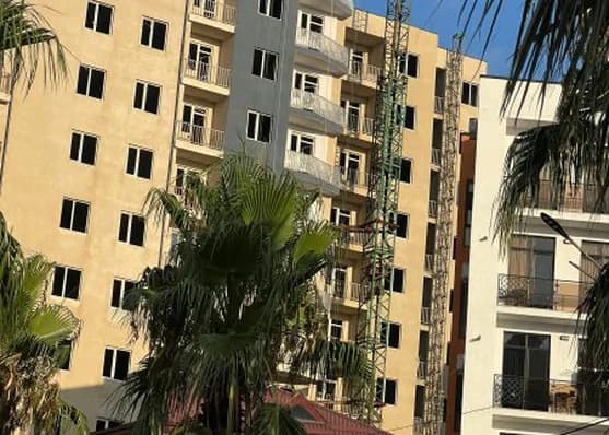 FOR SALE, Apartments, 4 rooms, Kutaisi, urgently