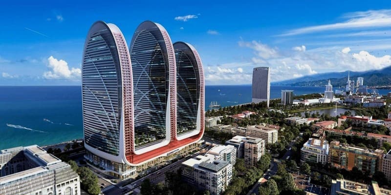Alliance Centropolis